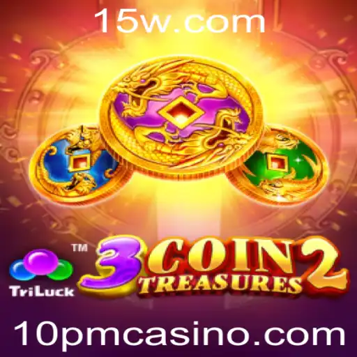 3CoinTreasures2: A Excitante Caça ao Tesouro Das Moedas