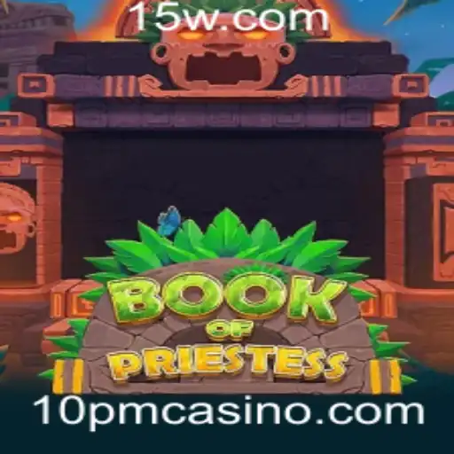 Descubra 'BookOfPriestess': O Jogo que Encanta a Todos