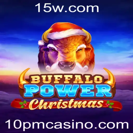 Exploração das Aventuras Festivas do BuffaloPowerChristmas