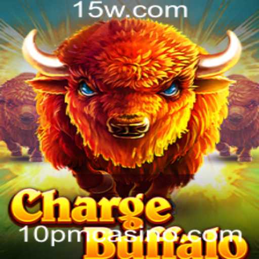 ChargeBuffalo: O Novo Fenômeno dos Jogos Noturnos