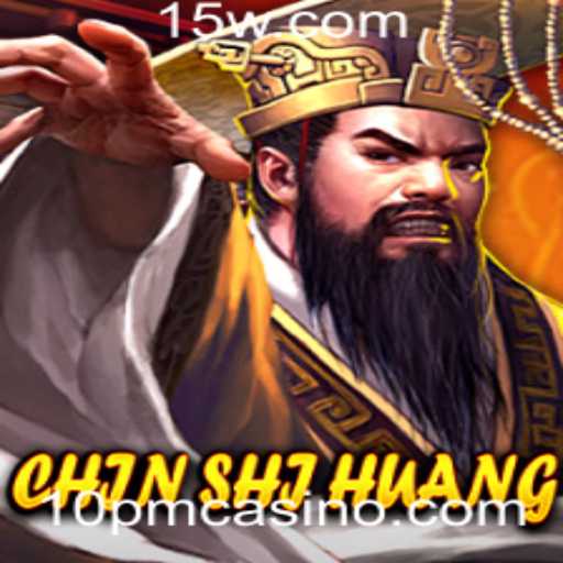 ChinShiHuang: Explorando o Fascinante Mundo do Jogo Inspirado no Primeiro Imperador da China