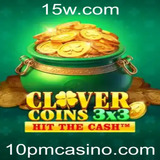 Descubra Clovercoin3x3: O Novo Fenômeno dos Jogos de Estratégia