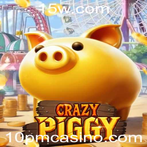 Explore o Fenômeno CrazyPiggy: Um Jogo de Aventura Noturna