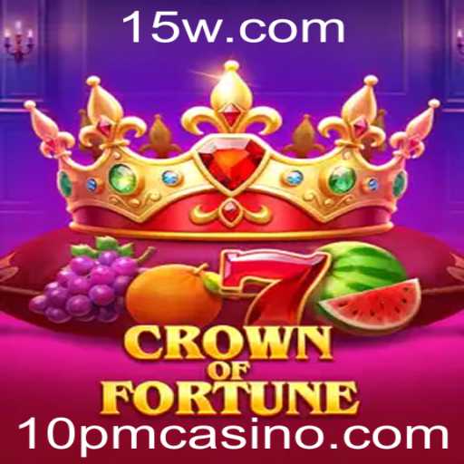 Descubra 'CrownofFortune': O Novo Jogo de Estratégia de Sucesso
