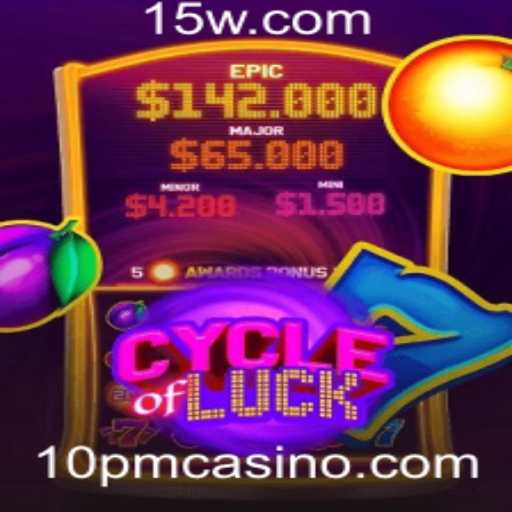 Cycle of Luck: A Nova Sensação dos Jogos de Estratégia