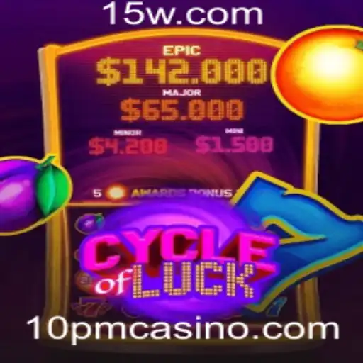 Cycle of Luck: A Nova Sensação dos Jogos de Estratégia