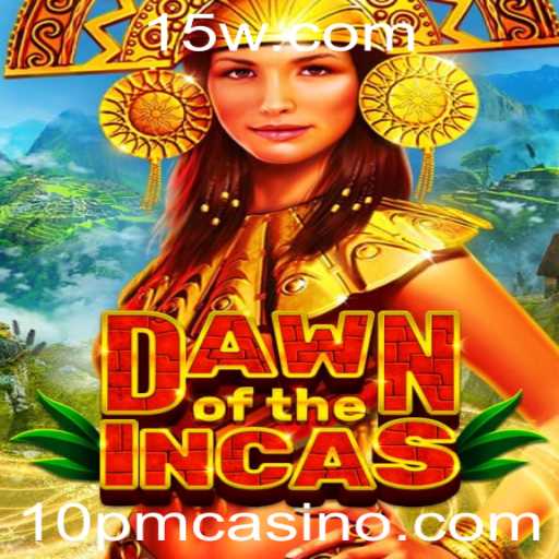 Explorando o Fascinante Mundo de DawnoftheIncas