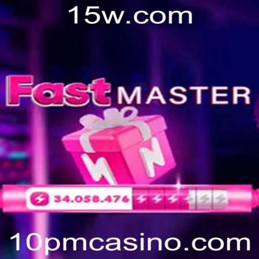 Descubra as Emoções e Estratégias por Trás do Jogo FastMaster