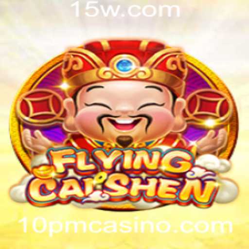 Explorando o Mundo de FlyingCaiShen: Um Mergulho nas Regras e Dinâmica do Jogo