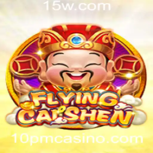 Explorando o Mundo de FlyingCaiShen: Um Mergulho nas Regras e Dinâmica do Jogo
