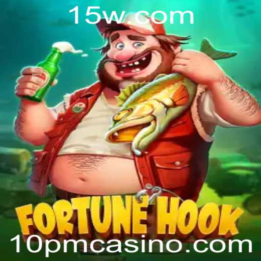 Desvendando FortuneHook: Aventura e Estratégia nas Noites de Jogo