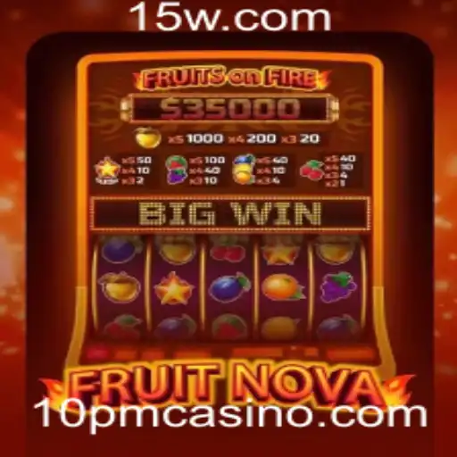 Descobrindo FruitNova: O Jogo que Arrasa nas Noites