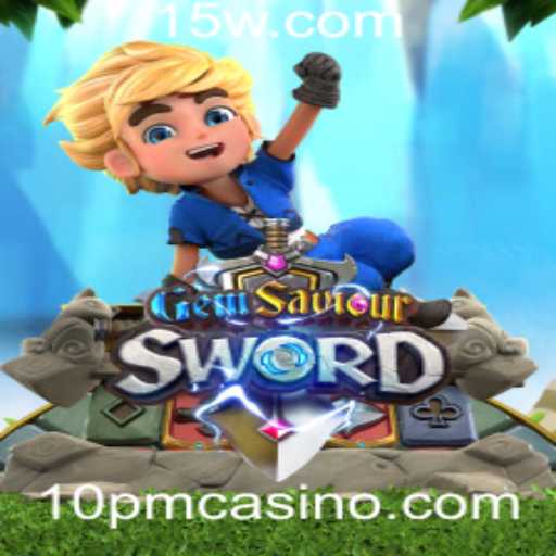 Desvendando o Fascinante Mundo de GemSaviourSword