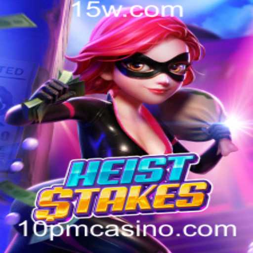 Explorando o Mundo de HeistStakes: Um Jogo de Estratégia e Emoção