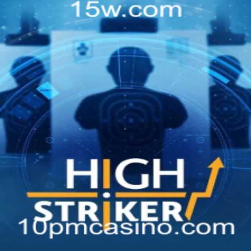 Explorando o Empolgante Mundo do Jogo HighStriker