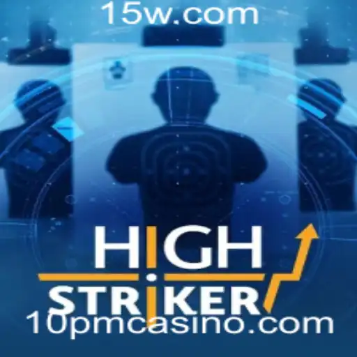Explorando o Empolgante Mundo do Jogo HighStriker