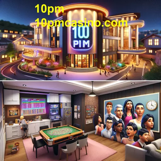 Explorando o Mundo dos Jogos de Simulação