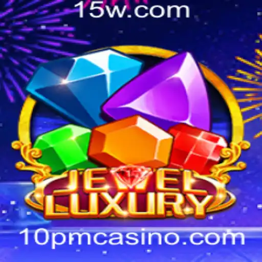 JewelLuxury: Um Novo Horizonte em Jogos de Tabuleiro