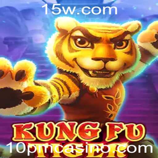 Descubra o Mundo de KungFuTiger: Um Jogo Revolucionário
