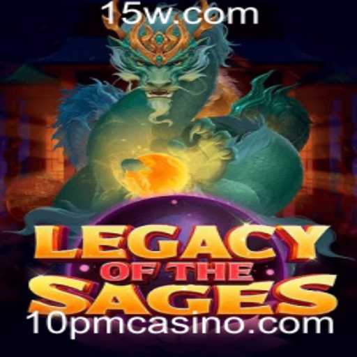 Explorando o Fascinante Mundo de LegacyoftheSages: Regras e Introdução