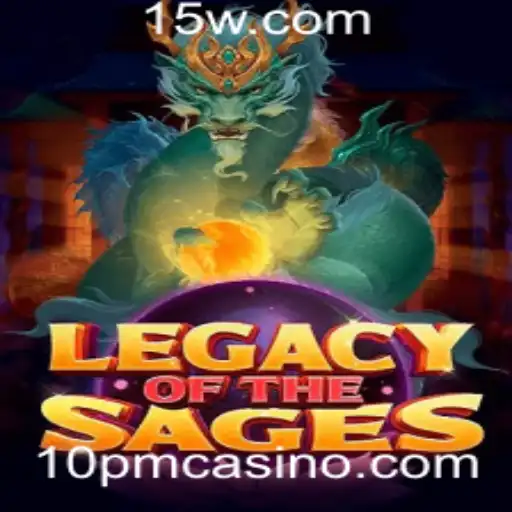 Explorando o Fascinante Mundo de LegacyoftheSages: Regras e Introdução
