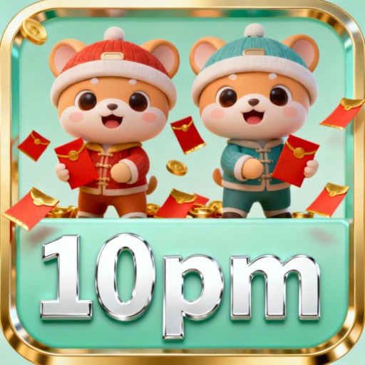 10pm