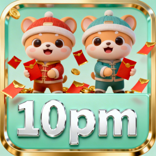 10pm