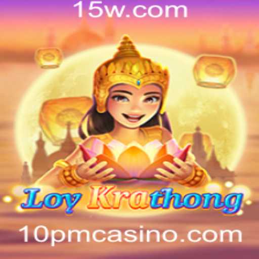 Descobrindo 'LoyKrathong': Um Jogo de Estratégia Noturno