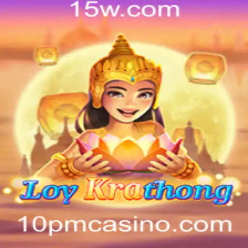 Descobrindo 'LoyKrathong': Um Jogo de Estratégia Noturno