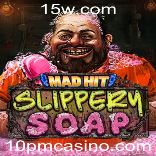 Descubra o Envolvente Jogo MadHitSlipperySoap