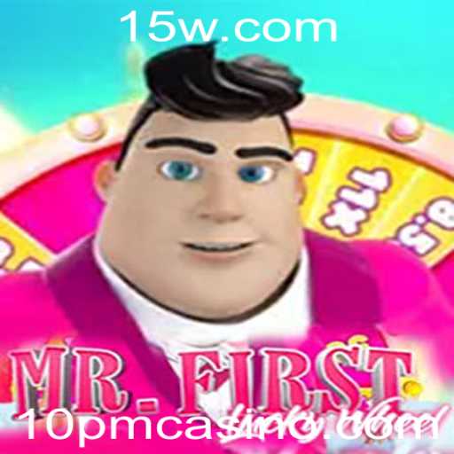 Descubra a Excitante Aventura de MrFirstLuckyWheel: O Jogo Que Está Conquistando as Noites