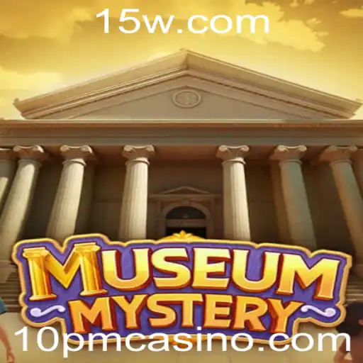 MuseumMystery: Desvende Segredos à Noite com Este Empolgante Jogo de Mistério