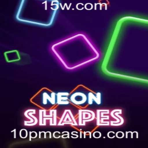 Explorando o Fascinante Mundo de NeonShapes: A Inovação dos Jogos Noturnos