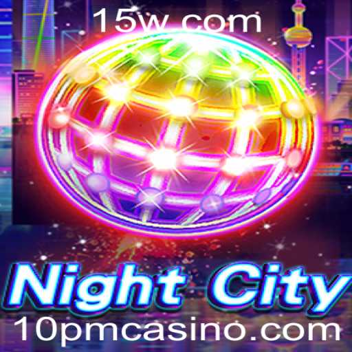 Explorando o Mundo Enigmático de NightCity: Um Jogo Imersivo para Desafiar Todos os Limites