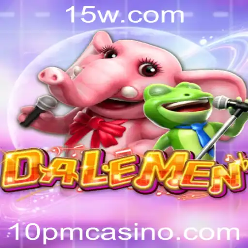 Explorando o Jogo DALEMEN: A Nova Sensação das 22h