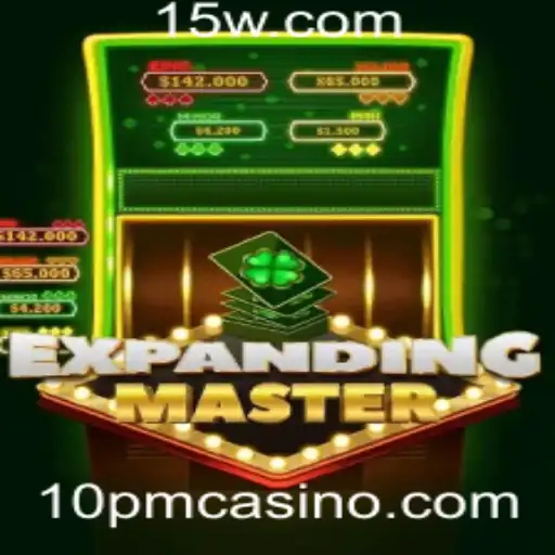 Descubra o Universo de ExpandingMaster: Estratégia e Aventura Após 10pm