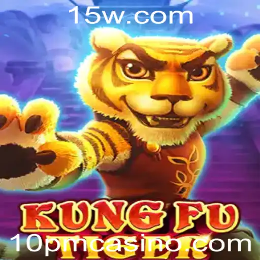 Descubra o Mundo de KungFuTiger: Um Jogo Revolucionário