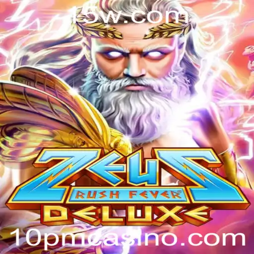 Descubra as Emoções de ZeusRushFeverDeluxe: Um Mergulho no Mundo dos Jogos