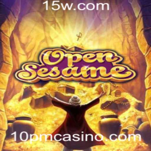 OpenSesame: Um Jogo Empolgante que Transforma as Noites