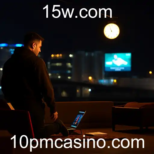 Promoção: Estrategicamente Utilizando o Horário das 10pm