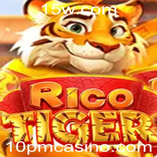 Explorando o Fascinante Mundo do Jogo 'RicoTiger'