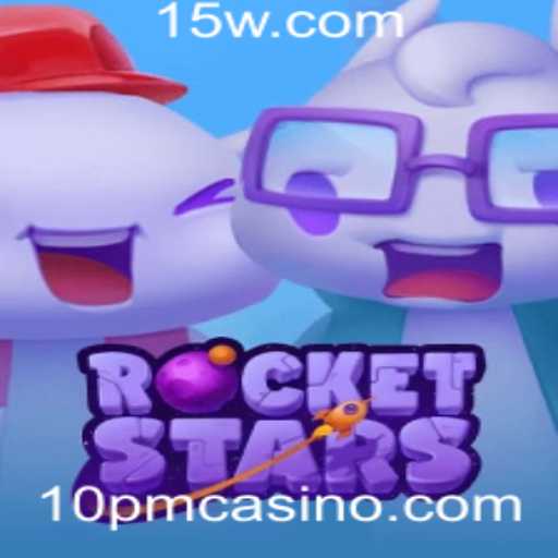 RocketStars: Um Mergulho no Novo Sensação dos Jogos