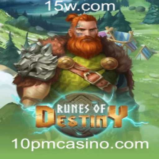 Descubra o Mundo de RunesOfDestiny: Aventuras Noturnas e Regras para Os Exploradores da Magia