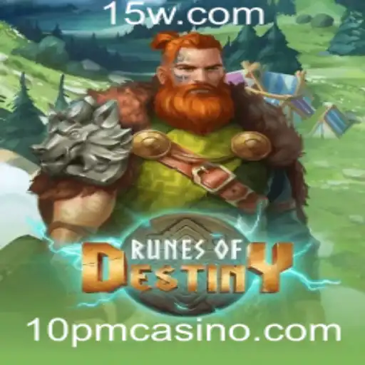 Descubra o Mundo de RunesOfDestiny: Aventuras Noturnas e Regras para Os Exploradores da Magia