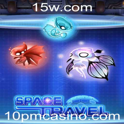 Exploração Intergaláctica com SpaceTravel: Um Jogo de Aventuras para as Estrelas