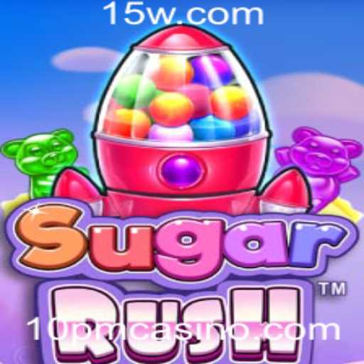 Explorando o Fascinante Mundo de SugarRush: A Emoção Começa às 10pm