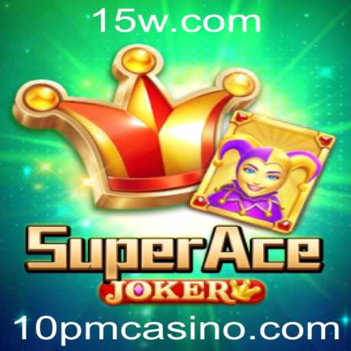 Explorando o Fascinante Mundo de SuperAceJoker