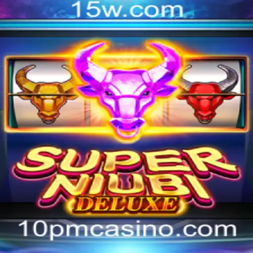 Descubra o Mundo de SuperNiubiDeluxe às 10pm: Uma Aventura de Jogos Única
