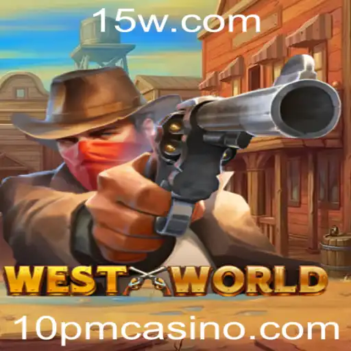 Descubra WestWorld: O Novo Jogo de Aventura Que Ganha Vida às 10pm