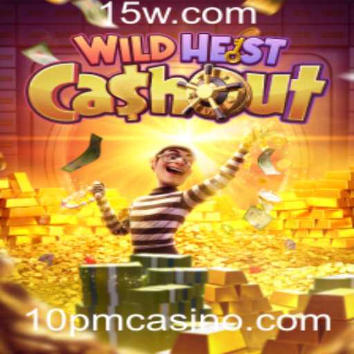 Explorando o Mundo Emocionante de WildHeistCashout
